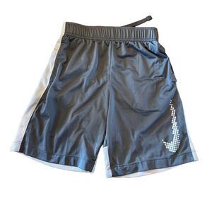 Boys Nike Dri-Fit Basketball Shorts
